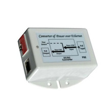 Tycon TP-POE-1824G 48V 802.3AF/AT INPUT, GIGABIT, SWITCH SE - $2,064.02 MXN