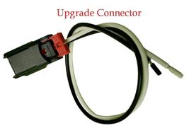 Upgrade Electrical Connector ABS , Fuel Injector Cam/Crankshaft Sensors - £11.76 GBP