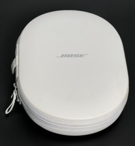 OEM Bose QuietComfort Ultra Over-Ear Headphones Replacement Case - White - $64.35