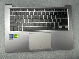 Asus Zenbook UX303U UX303UA palmrest touch pad keyboard - £50.04 GBP