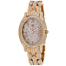 Christian Van Sant Women&#39;s Amore Rose Gold Dial Watch - CV7235 - £245.31 GBP