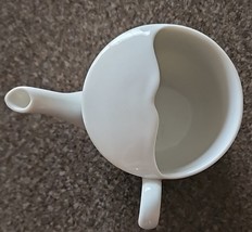 Vintage ~ W.T. &amp; C. ~ Germany ~ Medical Feeding/Drinking Pot ~ Invalid C... - $50.00