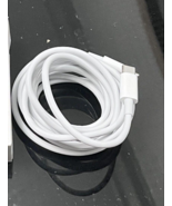 Apple Type C to Type C Cable Data Cable 1M MUF72AM - £8.15 GBP
