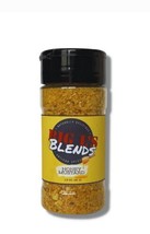 Big Ls Blends Honey Mustard Rub is Great On Chicken, Pork, Any Many Dishes - £7.09 GBP