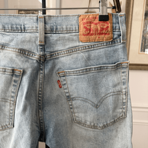 Levi’s 502 Regular Taper Jeans 30 x 30 - $509.84 MXN