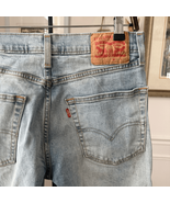 Levi’s 502 Regular Taper Jeans 30 x 30 - €23,48 EUR