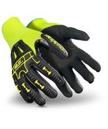 HexArmor Safety Gloves | Superior Grip | Seamless Knit Nylon Glove | Imp... - €12,62 EUR