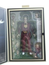 NECA Ultimate WEDDING TUXEDO Beetlejuice 7&quot; Scale Haulathon 2025 IN HAND  - $77.40