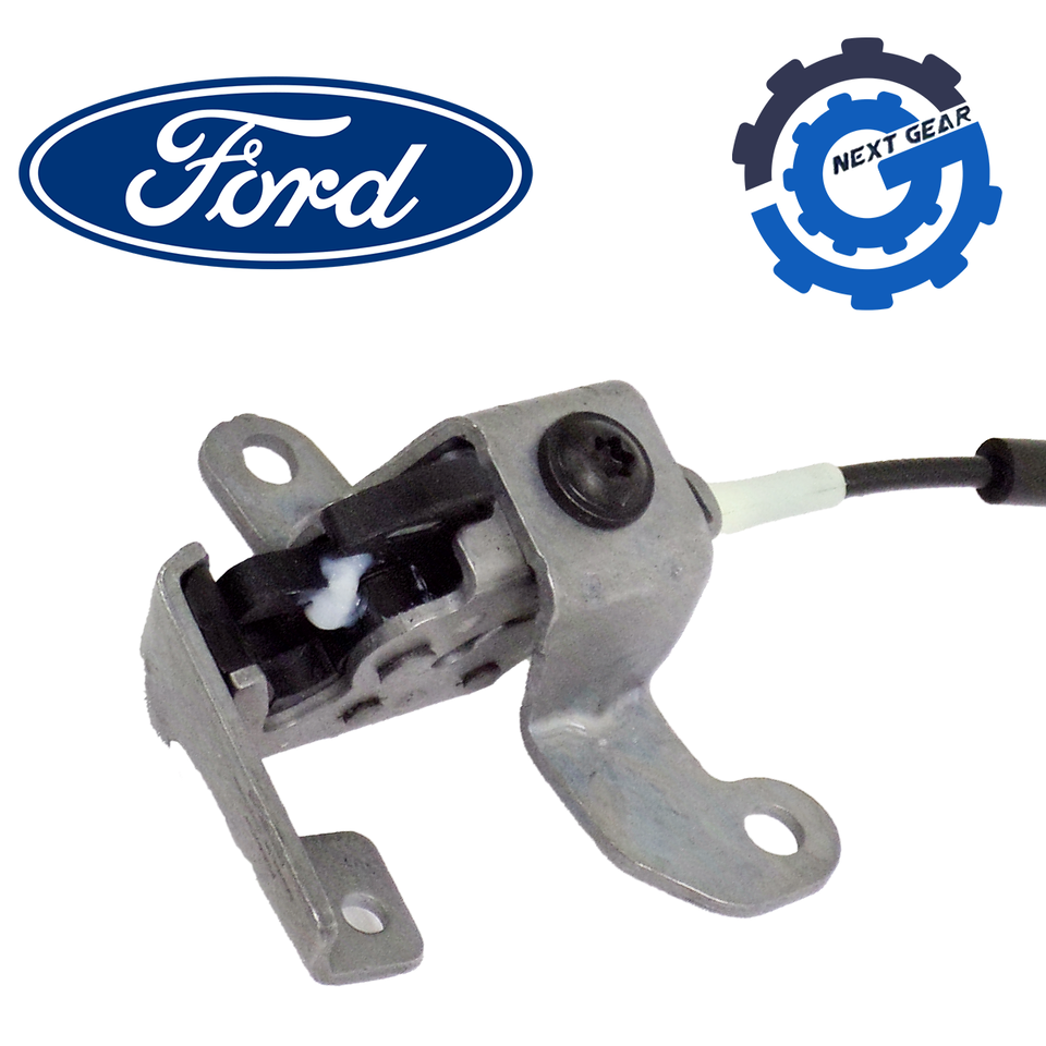 Primary image for New OEM Ford Rear Left Door Latch 2009-2014 F-150 Extended Cab 18265C29