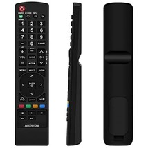 Akb72915206 Remote Control For Lg Smart Tv 19Ld350Ub 42Ld520 47Ld520 55Ld520 - $14.99