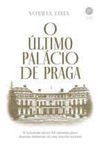 O último palácio de Praga [Paperback] _ - £42.57 GBP