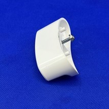 Rival Crock Pot Replacement Parts White Side Handle with Hardware Model ... - £7.41 GBP