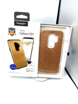 Spigen Galaxy S9 Plus Slim Armor Crystal Glitter Case 593CS22972 - $3.00