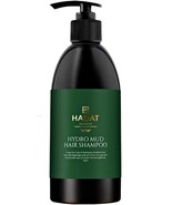 HADAT HYDRO MUD HAIR SHAMPOO 10.14 Fl. Oz. (300 ml) Exfoliating Shampoo ... - $81.92 CAD