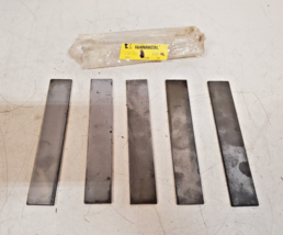 5 Quantity of Kennametal Plates STB 332 | K68 (5 Qty) - €30,89 EUR