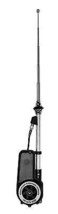 NEW Hirschmann Automatic Electric Power Radio Antenna Mercedes 380SL 450... - $89.95