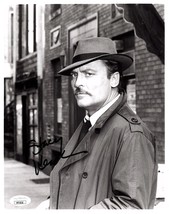 STACY KEACH Autographed Hand SIGNED 8x10 PHOTO MIKE HAMMER JSA CERTIFIED... - $2,252.33 MXN