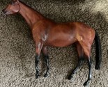 Breyer Model Horse Touch of Class #420 Famous Bay Thoroughbred Mare - $29.65