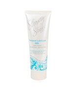 Slippery Stuff 8 oz Gel Tube Water Based Personal Lubricant - $12.48