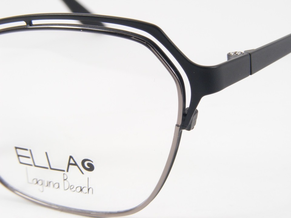 Ella Laguna Beach 701137 95 Unique Sunglasses 52-17-135mm-
show original titl... Item image 4