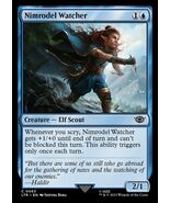 Nimrodel Watcher The Lord of the Rings: Tales of Middle-earth Magic: the... - $0.98