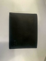 Timberland Passcase Men&#39;s Wallet in Black Leather - $16.99