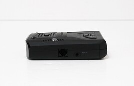 Uniden R3 Extreme Voice Alert Long Range Radar and Laser Detector - Matte Black image 8