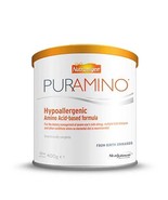 Nutramigen Puramino Hypoallergenic Formula 400g x 6 - $4,468.70 MXN