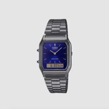 Casio Men&#39;s Analogue Digital Wristwatch Watch (AQ-230GG-2A) - $49.98