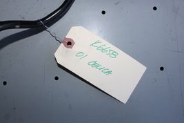 2000-2005 TOYOTA CELICA POWER STEERING HOSE LINE K6658 image 4