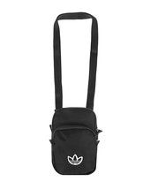 Adidas Originals Premium Essentil Festival Bag Unisex Sports Bag Black I... - £36.60 GBP