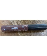 Lottie London Slay All Day Matte Liquid Lipstick #TBT NEW SEALED - $831.74 MXN