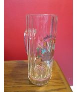 c1880-Wurzburg-GE-Franz-Ruckert- GLASS STEIN "HOPFEN U. MALZ - GOTTENHAL... - $189.09