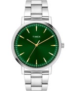 TIMEX Analog Green Dial Men Watch - $115.97 CAD