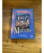 The Mikado (DVD, 2002) - £38.80 GBP