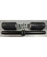 SAF HOLLAND BRACKET BUSHING AND PIN KIT RUBBER SIMILAR TO RK-06973-1 RK0... - $56.00