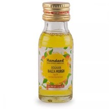 Roghan Baiza Murgh -egg York For growth And Regrowth Of Hair 50ml - $13.44