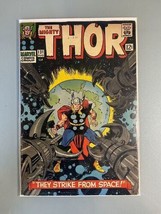 The Mighty Thor(vol. 1) #131 - Marvel Comics - Combine Shipping - $74.24