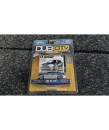Jada Dub City Kustoms 2005 Chrysler 05 300C Wave 11 #119 1:64 C - $185.42 MXN