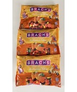 Brach’s Mellowcreme Autumn Mix (3 Pack) 11 oz. Each~  Exp 6/24 - £15.03 GBP