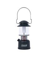COLEMAN CLASSIC RECHARGE LED LANTERN - 800 LUMENS Black  2155747 - €64,68 EUR