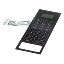 Magic Chef SED239YXB-PA0C1A-FR03 (P90D23AP-YX-FR03) Switch Membrane Pane... - $70.54