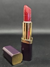 L&#39;Oréal Colour Riche Perle AU CURRANT  Lipstick Full Size Discontinued Retired - £19.50 GBP