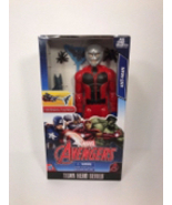Marvel Avengers Titan Hero Series "Antman Action Figure 12", NIB - $60.00