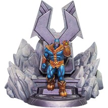 Marvel Crisis Protocol Thanos Miniatures Game - £78.92 GBP