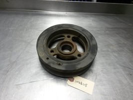 Crankshaft Pulley From 2002 Ford F-150  5.4 - £31.42 GBP