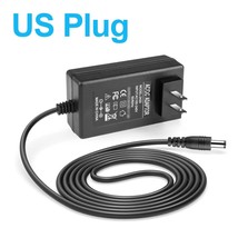 AC 100-240V to DC 12V 2A Power Supply Adapter Heavy-Duty LED Light Strip... - $12.85