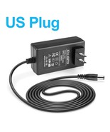 AC 100-240V to DC 12V 2A Power Supply Adapter Heavy-Duty LED Light Strip... - $17.61 CAD