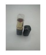 Maybelline Revitalizing Lip Color Currant – NOS – Sealed Rare Berry Shade - $187.34 MXN