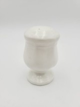 Mikasa French Countryside Salt  Shaker Vtg  - $14.01